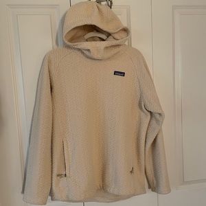 Patagonia Diamond Capra Hoodie